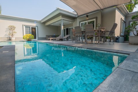 Casa de 3 dormitorios en Bang Lamung, Tailandia № 202286 - foto 17