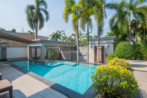 Casa de 3 dormitorios en Bang Lamung, Tailandia № 202286 - foto 13