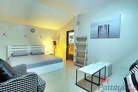 Casa de 3 dormitorios en Pattaya, Tailandia № 202290 - foto 14