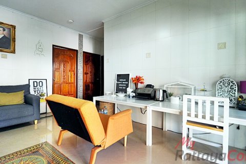 Casa de 3 dormitorios en Pattaya, Tailandia № 202290 - foto 6