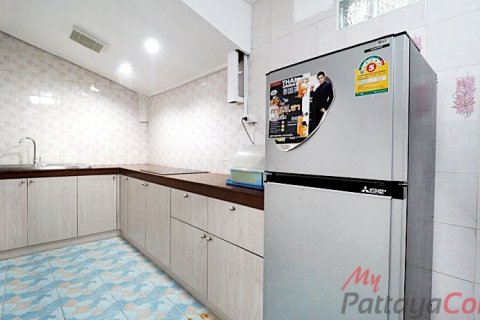 Casa de 3 dormitorios en Pattaya, Tailandia № 202290 - foto 8