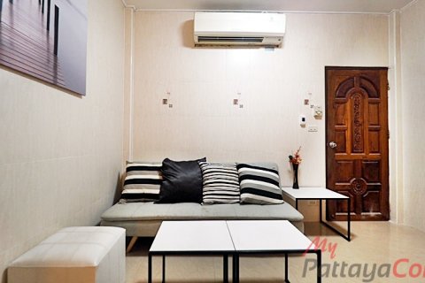 Casa de 3 dormitorios en Pattaya, Tailandia № 202290 - foto 17