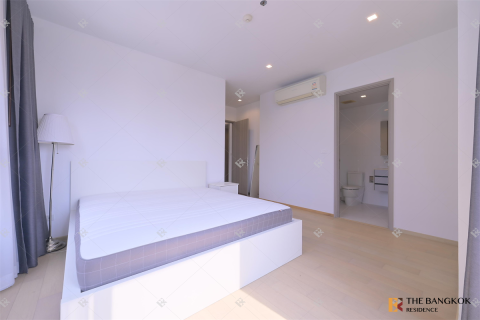 Condominio de 2 dormitorios en Bangkok, Tailandia № 186829 - foto 9