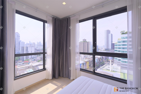 Condominio de 2 dormitorios en Bangkok, Tailandia № 186829 - foto 7
