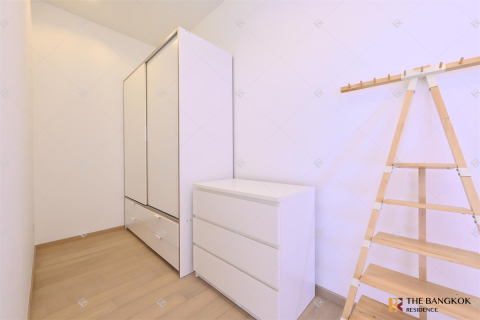 Condominio de 2 dormitorios en Bangkok, Tailandia № 186829 - foto 6
