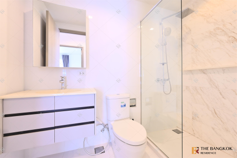 Condominio de 2 dormitorios en Bangkok, Tailandia № 186829 - foto 2