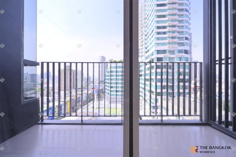 Condominio de 2 dormitorios en Bangkok, Tailandia № 186829 - foto 4