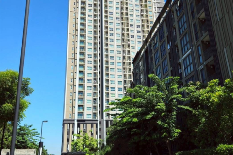 Condominio de 1 dormitorio en Bangkok, Tailandia № 186833 - foto 6