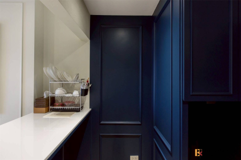 Condominio de 1 dormitorio en Bangkok, Tailandia № 186833 - foto 7