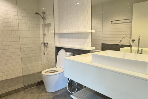 Condominio de 2 dormitorios en Bangkok, Tailandia № 186832