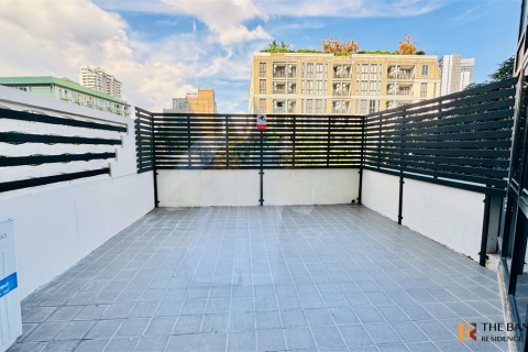 Condominio de 2 dormitorios en Bangkok, Tailandia № 186832 - foto 7