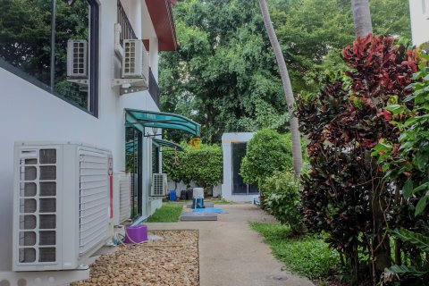 Estudio en Pattaya, Tailandia № 113431 - foto 9
