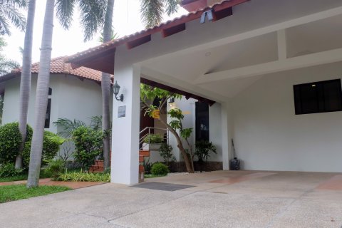 Estudio en Pattaya, Tailandia № 113431 - foto 7