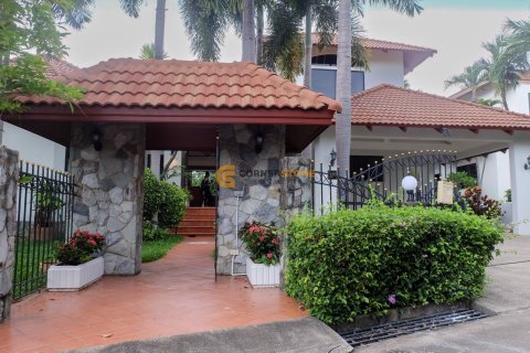 Estudio en Pattaya, Tailandia № 113431 - foto 3