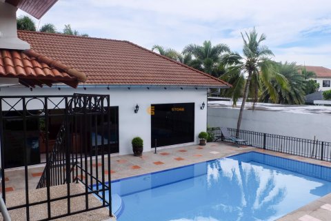 Estudio en Pattaya, Tailandia № 113431 - foto 6