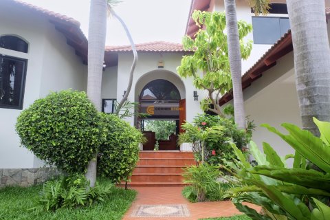 Estudio en Pattaya, Tailandia № 113431 - foto 4