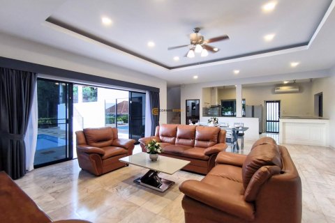 Estudio en Pattaya, Tailandia № 113431 - foto 11