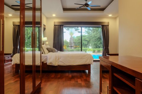 Estudio en Pattaya, Tailandia № 113431 - foto 19