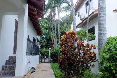 Estudio en Pattaya, Tailandia № 113431 - foto 8