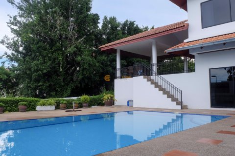 Estudio en Pattaya, Tailandia № 113431 - foto 5
