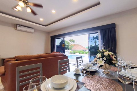 Estudio en Pattaya, Tailandia № 113431 - foto 16