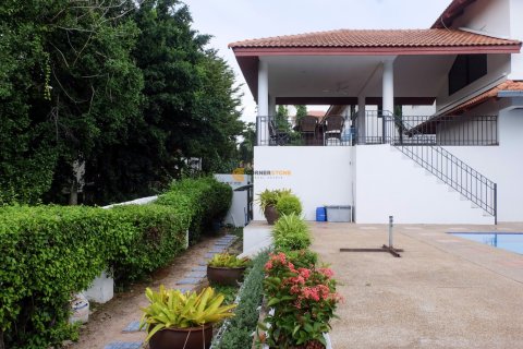 Estudio en Pattaya, Tailandia № 113431 - foto 10