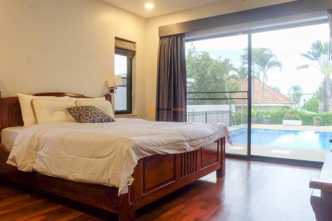 Estudio en Pattaya, Tailandia № 113431 - foto 18