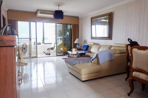 Studio dans le Condo sur Jomtien Beach, Pattaya, Thaïlande № 113429 - photo 8