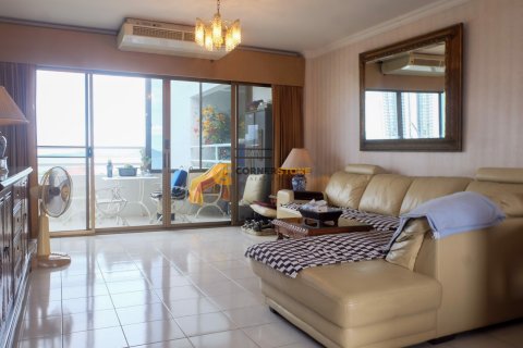 Studio dans le Condo sur Jomtien Beach, Pattaya, Thaïlande № 113429 - photo 6