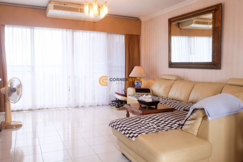 Studio dans le Condo sur Jomtien Beach, Pattaya, Thaïlande № 113429 - photo 3
