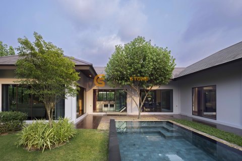 Studio à Pattaya, Thaïlande № 113430
