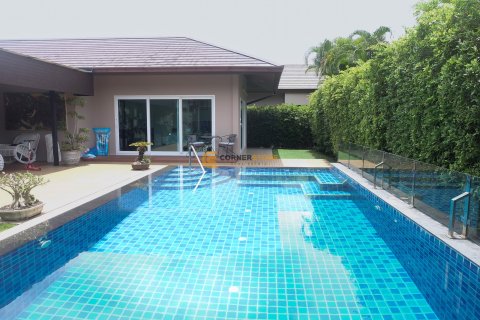 Estudio en Pattaya, Tailandia № 113434 - foto 9