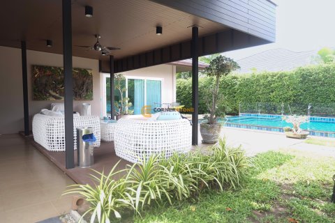 Estudio en Pattaya, Tailandia № 113434 - foto 5