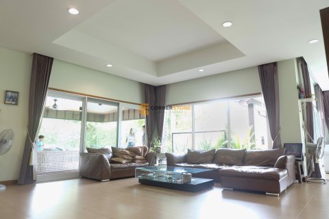 Estudio en Pattaya, Tailandia № 113434 - foto 10