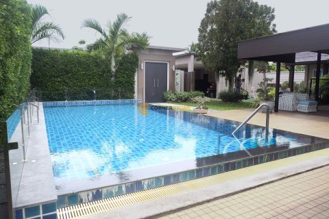 Estudio en Pattaya, Tailandia № 113434 - foto 2