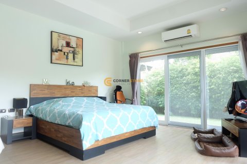 Estudio en Pattaya, Tailandia № 113434 - foto 30