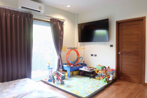 Estudio en Pattaya, Tailandia № 113434 - foto 27
