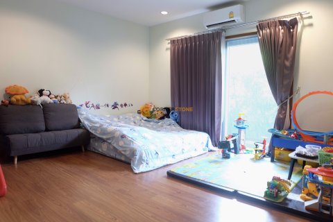 Estudio en Pattaya, Tailandia № 113434 - foto 25