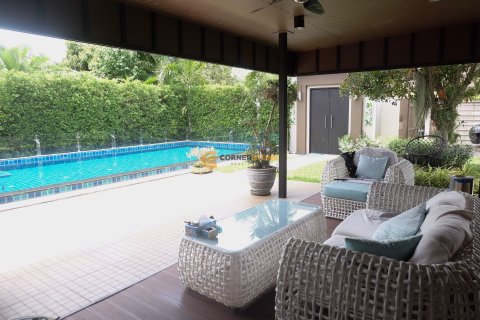 Estudio en Pattaya, Tailandia № 113434 - foto 4