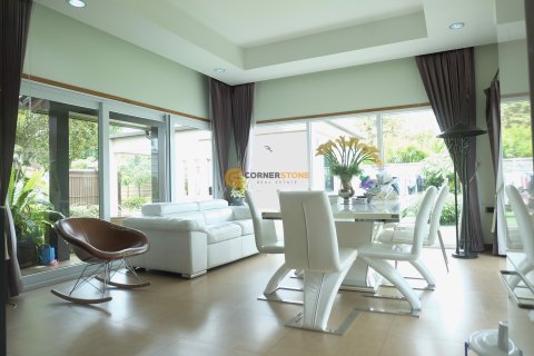 Estudio en Pattaya, Tailandia № 113434 - foto 15