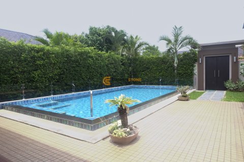 Estudio en Pattaya, Tailandia № 113434 - foto 6