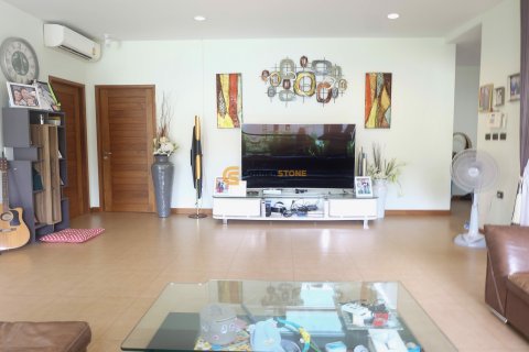 Estudio en Pattaya, Tailandia № 113434 - foto 12