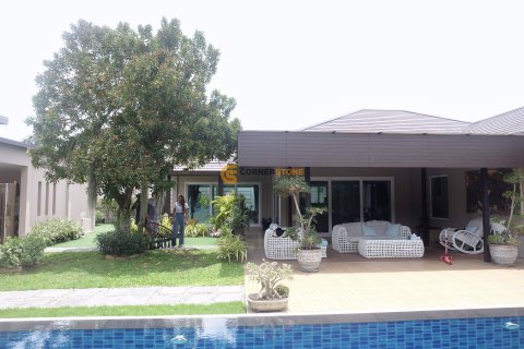 Estudio en Pattaya, Tailandia № 113434 - foto 8