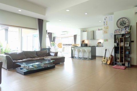 Estudio en Pattaya, Tailandia № 113434 - foto 11