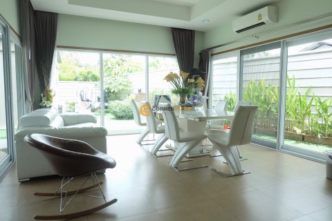Estudio en Pattaya, Tailandia № 113434 - foto 14
