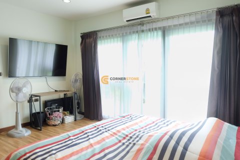 Estudio en Pattaya, Tailandia № 113434 - foto 24