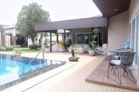 Estudio en Pattaya, Tailandia № 113434 - foto 3
