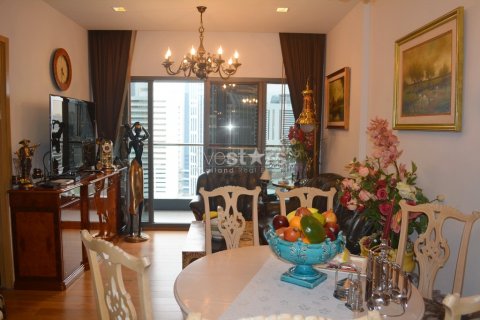 Eigentumswohnung in Bangkok, Thailand, 2 Schlafzimmer  № 67164 - Foto 5