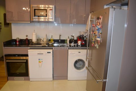 Eigentumswohnung in Bangkok, Thailand, 2 Schlafzimmer  № 67164 - Foto 4