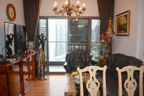 Eigentumswohnung in Bangkok, Thailand, 2 Schlafzimmer  № 67164 - Foto 3